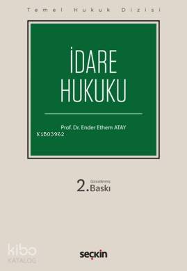  Ceza Hukuku Özel Hükümler Pratik Çalışmalar | Ceza Hukuku Özel Hükümler Pratik Çalışmalar | Ender Ethem Atay | Seçkin Yayıncılık | 9789750257421 