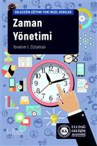  Zaman Yönetimi | İbrahim İ Öztahtalı | Uludağ Gelişim Akademisi | 9786058013940 | 
