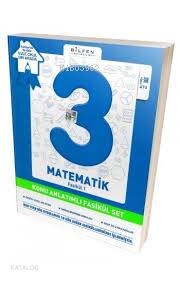 İlkOkul 3.Sınıf Matematik Soru Bankası