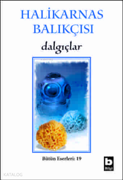 Dalgıçlar