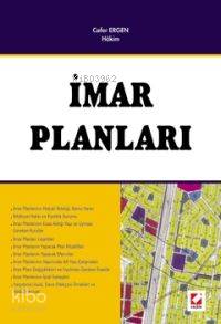  İmar Planları | İmar Planları | Cafer Ergen | Seçkin Yayıncılık | 9789750202155 