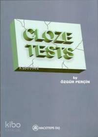 Cloze Tests