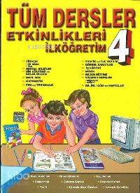 Tüm Dersler Etkinlikleri 4