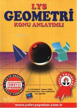 LYS Geometri Konu Anlatımlı