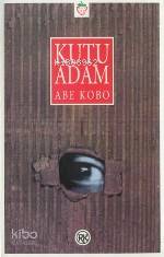  Kutu Adam | Abe Kobo | Ahmet Gürcan | Remzi Kitabevi | 9789751403742 | 