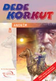  Dede Korkut Hikayeler | Sadık Yalsızuçanlar | Timaş Yayınları | 9799752632287 