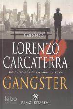  Gangster | Lorenzo Carcaterra | Enver Günsel | Remzi Kitabevi | 9789751408549 | 