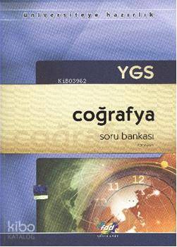 YGS Coğrafya Soru Bankası