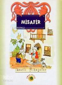  Misafir | Suat Karadağ | Timaş Yayınları | 9789753624374 | 
