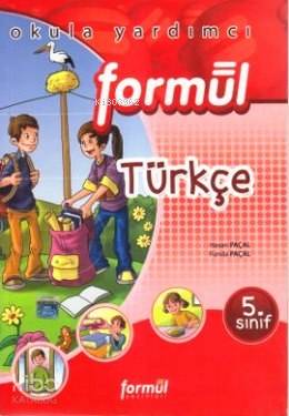 5. Sınıf Türkçe Okula Yardımcı