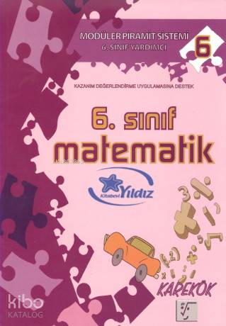 6. Sınıf Matematik Konu Anlatımlı