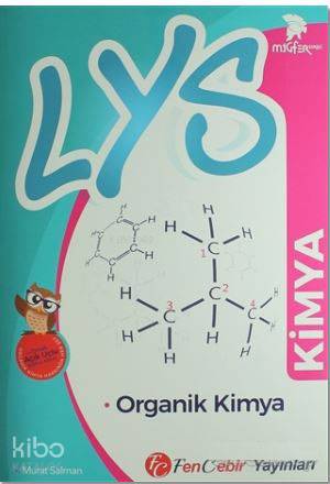 LYS Kimya