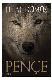  Pençe | Pençe | Hilal Gümüş | Cinius Yayınları | 9786052963050 