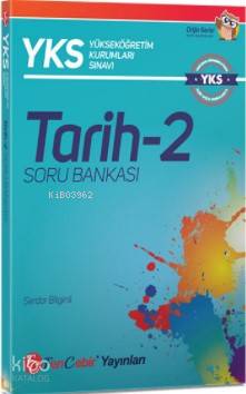YKS Tarih 2 Soru Bankası