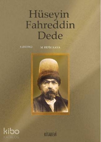 Hüseyin Fahreddin Dede