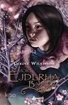 Mor Ejderha Bahçesi Ejderha Bakıcısı Serisi 2 | İlker Sönmez | Bora Serkan Yavuz | Carole Wilkinson | Pegasus Yayıncılık | 9786052997680 | 