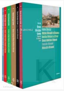  İslamın İlk Dönem Tarihi (6 Kitap) | İhsan Süreyya Sırma | Beyan Yayınları | 2770000027854 