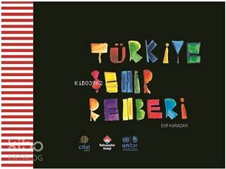 Türkiye Şehir Rehberi