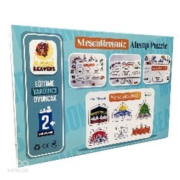 Mescidlerimiz