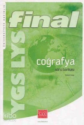 YGS-LYS Coğrafya; Soru Bankası