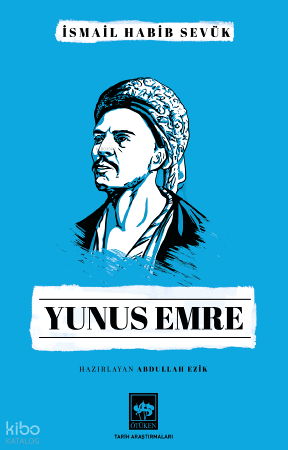 Yunus Emre