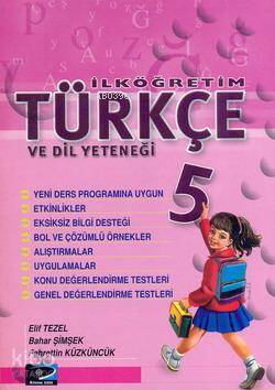 İlköğretim 5 Türkçe ve Dil Yeteneği