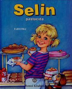  Selin Pastacıda | Catherine Metzmeyer | Halil Gökhan | Remzi Kitabevi | 9789751412775 | 