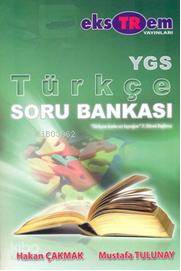 Ygs Türkçe; Soru Bankası