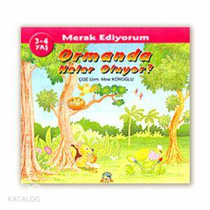 Ormanda Neler Oluyor