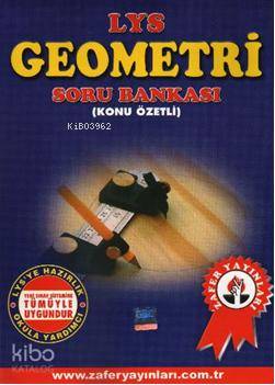 LYS Geometri Konu Özetli Soru Bankası