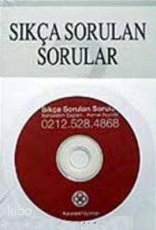  Sıkça Sorulan Sorular (cdli) | Bahaeddin Sağlam | Kemal Ayyıldız | Bahaeddin SağlamKemal Ayyıldız | Tebliğ Yayınları | 9789759654276 | 