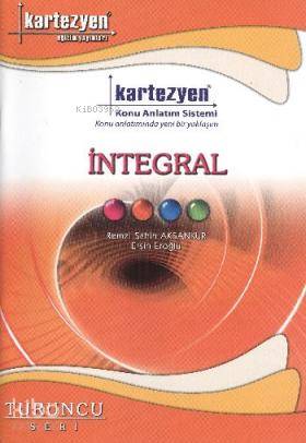 İntegral