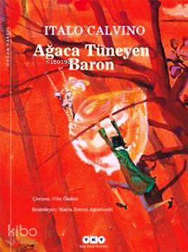 Ağaca Tüneyen Baron