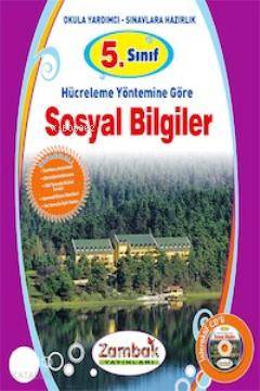 5. Sınıf Hücreleme Yöntemine Göre Sosyal Bilgiler Konu Anlatımlı