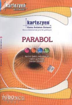  Turuncu Matematik 25 Parabol