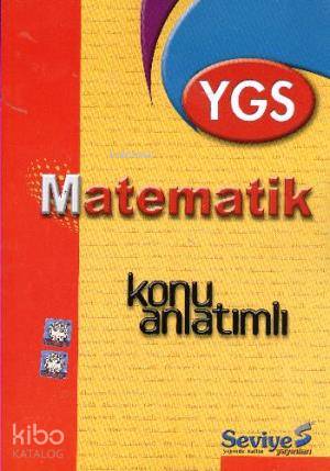 YGS Matematik Konu Anlatımlı