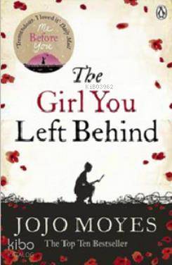  The Girl You Left Behind | The Girl You Left Behind | Jojo Moyes | Penguin Books | 9780718157845 