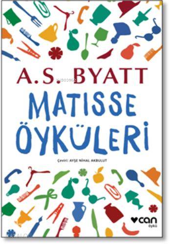 Matisse Öyküleri