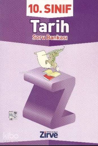 10. Sınıf Tarih Soru Bankası