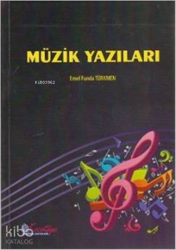 Müzik Yazıları