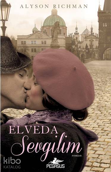  Elveda Sevgilim | Murat Demirci | Meral Gök | Nil Karaca | Alyson Richman | Pegasus Yayıncılık | 9786053438380 | 
