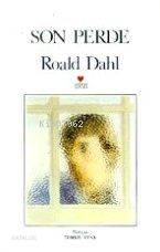  Son Perde | Roald Dahl | Tomris Uyar | Can Yayınları | 9789750702396 | 