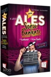 2018 ALES Konu Özetli Açıklamalı Soru Bankası