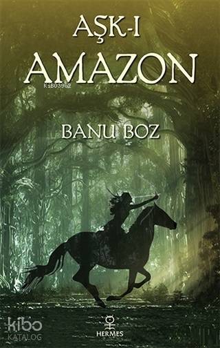 Aşk-ı Amazon