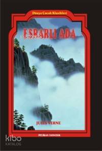 Esrarlı Ada