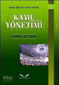 Kamu Yönetimi