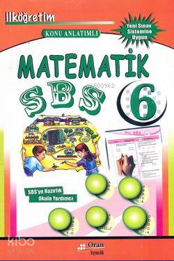 6. Sınıf SBS Matematik