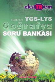 Ygs-lys Coğrafya; Soru Bnakası