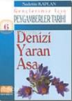  Denizi Yaran Asa | Denizi Yaran Asa | Sadettin Kaplan | Alioğlu Yayınevi | 9789757766612 