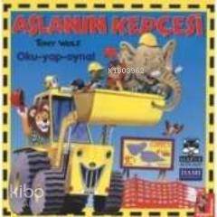  Aslanın Kepçesi (Oku Yap Oyna) | Tony Wolf | Marsık Yayıncılık | 9789758790920 | 